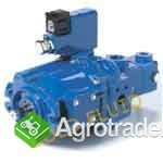 pompa 35V38A Vickers pompa - zdjęcie 1