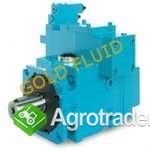 Pompa Vickers 25VQTBS pompy Vickers - zdjęcie 1