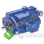 pompy hydrauliczne Vickers 35VTCS - zdjęcie 1