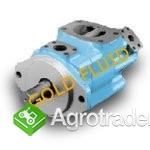 pompa Vickers PVQ40AR01A Vickers PVQ40AR01A - zdjęcie 1