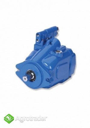 Vickers pompa 3520V35... pompy Vickers - zdjęcie 1