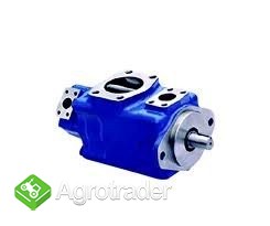 Pompa Vickers 25VQTBS pompy Vickers - zdjęcie 2