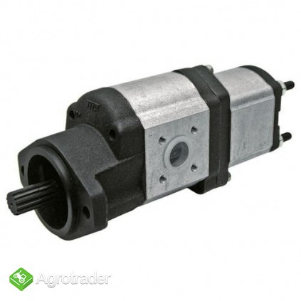 Pompa BOSCH 0514300 Pompy BOSCH - zdjęcie 2