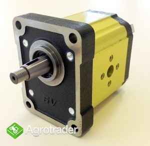 Pompa Bosch 0510110317