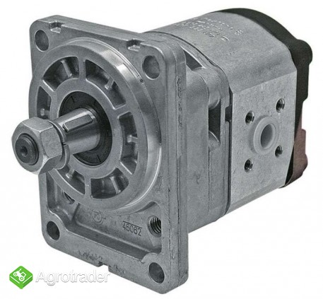 Pompa Bosch 0510120019