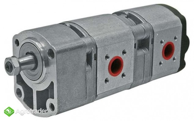 Pompa Bosch 0510525311 - zdjęcie 1