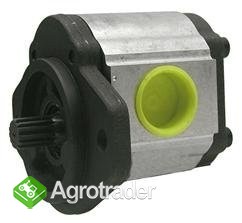 Pompa Bosch 0510625022 - zdjęcie 2