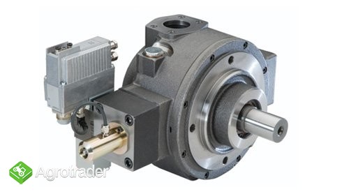 Pompa Moog 0514 700 003