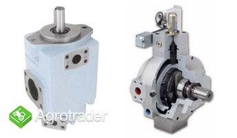 Pompa Moog 0514 701 329