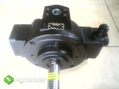 Pompa MOOG D951 0001 10