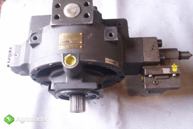 Pompa Moog D951 0021 10