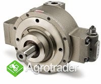 Pompa Moog D952 2005 10 - zdjęcie 2