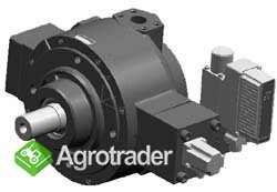 Pompa Moog D953 2031 10 - zdjęcie 1