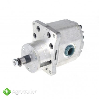 Pompa RKP 0514300 Pompy RKP - zdjęcie 1