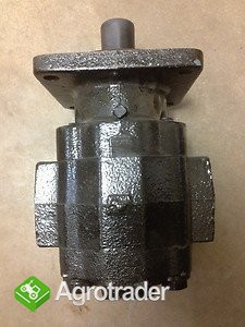 Silnik PERMCO M3100A767ADZE1732