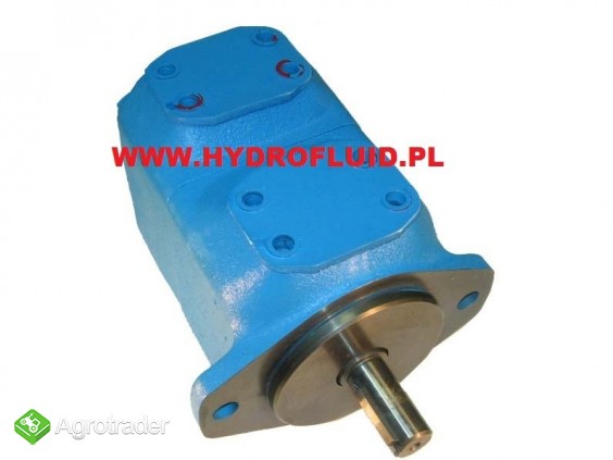 Silnik 25M42, 25M55, 25M65 - VICKERS