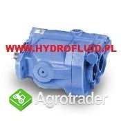 Pompa PVB5, PVB6, PVB10, PVB15 - VICKERS