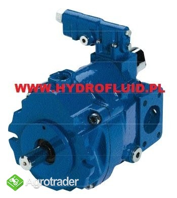 Pompa PVM018, PVM020, PVM045 - VICKERS