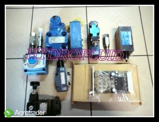 Pompa V2010; V2020 - VICKERS - zdjęcie 3