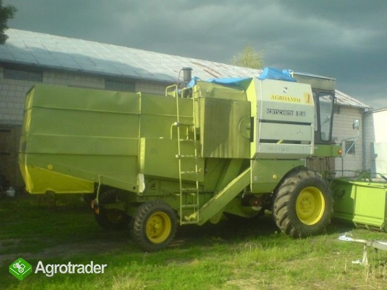 Fortschritt E514 1988 groszkowy