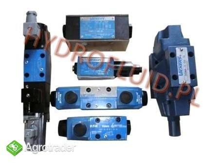 Pompa A2FO80, A2FO90, A2FO107, A2FO125 HYDROMATIK - zdjęcie 3