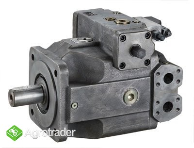 Pompa Hydromatik A4VO90DRG10L-PZA12K02