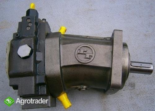 Silnik Hydromatik A2FM2861W