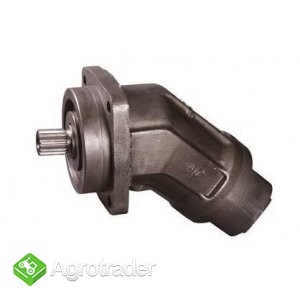 Silnik Hydromatik A2FM12561W-VBB010 - zdjęcie 2