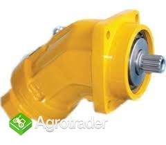 Silnik Hydromatik A2FM12561W-VBB010