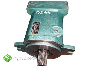 Silnik Linde BMF140 - zdjęcie 1