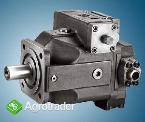 Pompa Hydromatik A4V250EL2.0-R1EX 0XA-S - zdjęcie 2