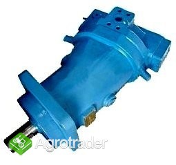 Pompa Hydromatik A7VO80DRS60R-PZB01 - zdjęcie 2