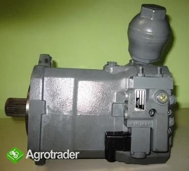 Pompa Linde BPV70 LR - zdjęcie 2