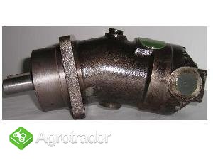 Pompa Rexroth A2V500HDHR5EPLV - zdjęcie 1