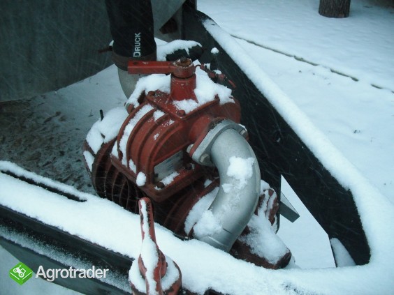 beczka 8 tys litrow - 8000 - zdjęcie 2