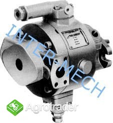 Silnik SOK 1600 Hydroster Gdańsk - zdjęcie 1