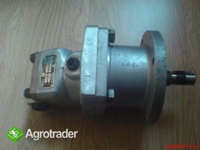 Pompa PNS-150 - zdjęcie 1