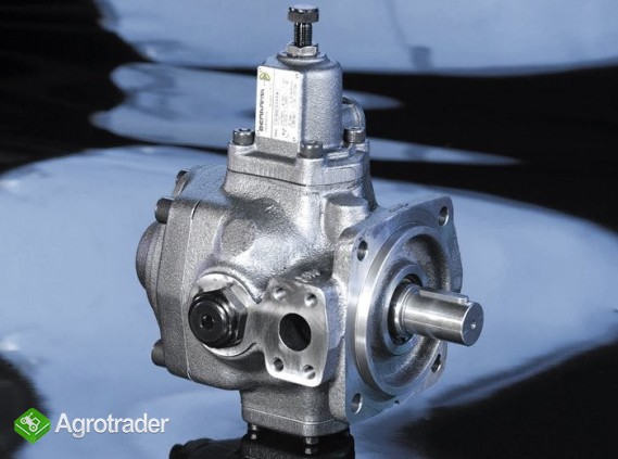 pompa Berarma 02-PVS05-12FKRM - zdjęcie 1