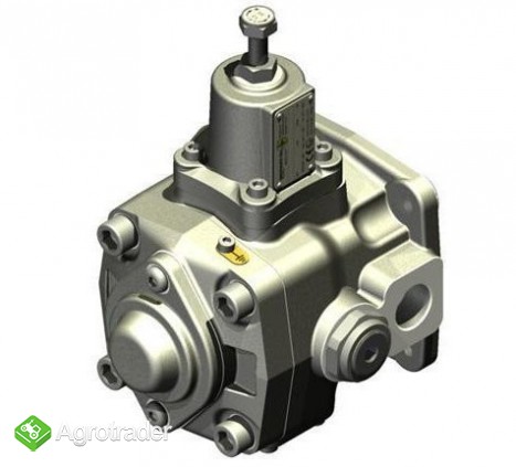 pompa Berarma 02-PVS05-12FKRM - zdjęcie 2