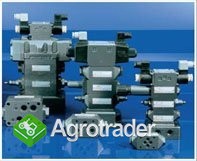 zawór ATOS DK-12 - zdjęcie 3