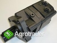 Silnik hydrauliczny Danfoss OMS 160 - zdjęcie 1