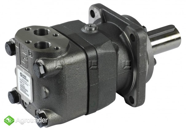 Silnik hydrauliczny Danfoss OMT 400 - zdjęcie 1