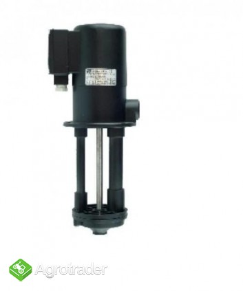 Elektropompka 3COA2-14 - zdjęcie 2