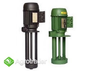 Elektropompka 3COA4-09 - zdjęcie 1