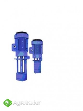 Elektropompka 4COA14-20 - zdjęcie 2