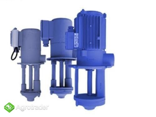 Elektropompka 4COA14-27 - zdjęcie 2