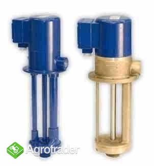 Elektropompka 4COA14-35 - zdjęcie 1