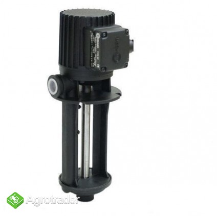 Elektropompka 4COA16-21 - zdjęcie 1