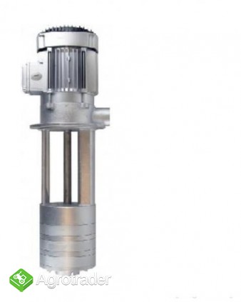 Elektropompka 4COA25-28 - zdjęcie 1