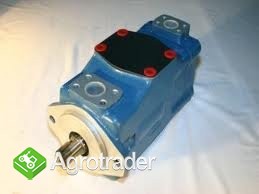 Pompa Vickers PVB - zdjęcie 1